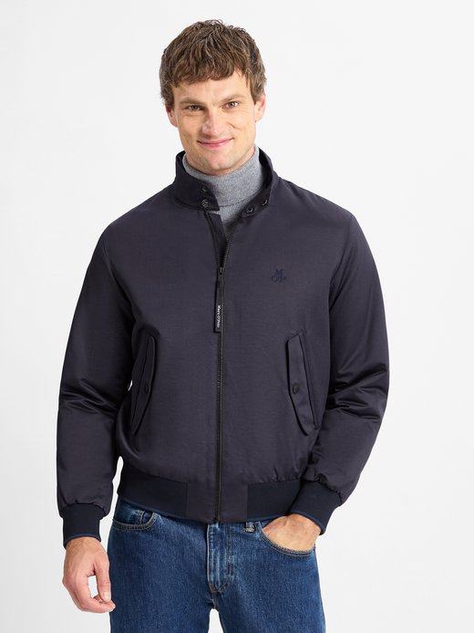 Herren Blouson