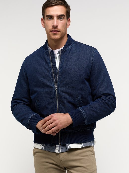Herren Blouson