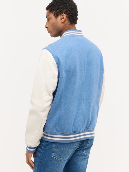 Herren Blouson