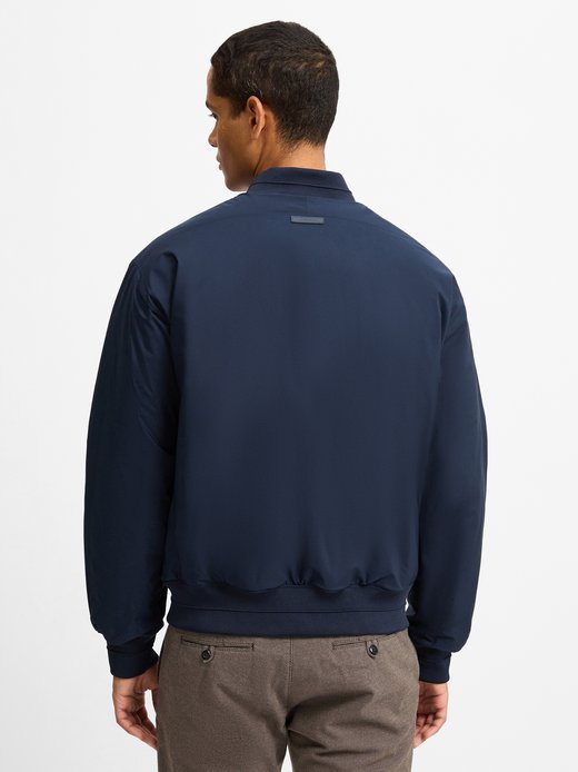Herren Blouson
