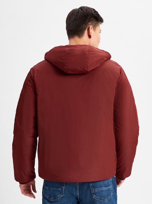 Herren Blouson