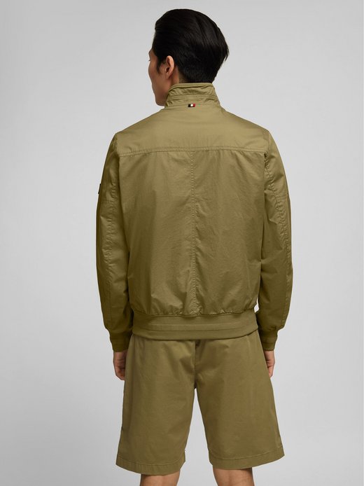 Herren Blouson