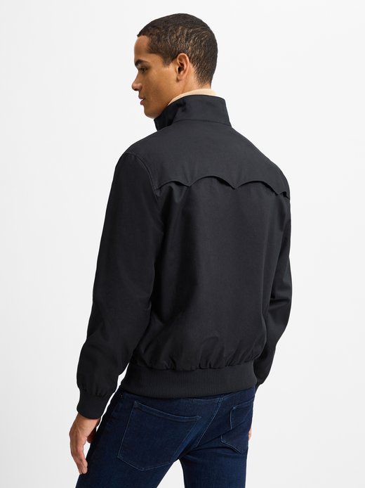 Herren Blouson