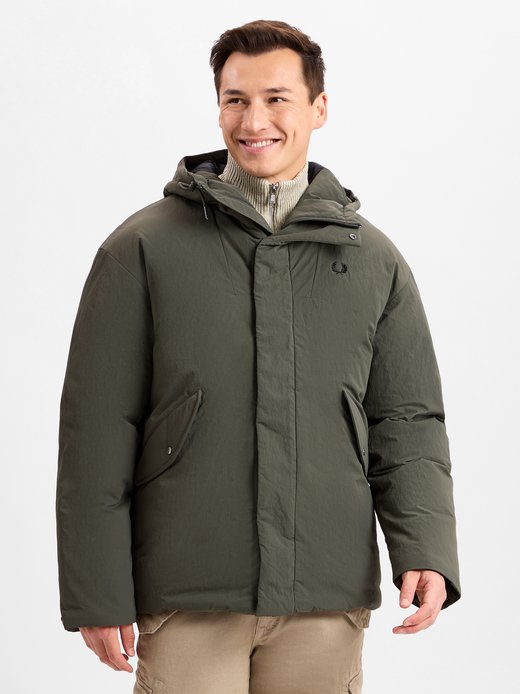 Herren Blouson
