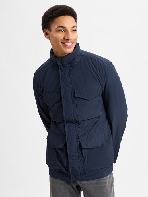 Herren Blouson