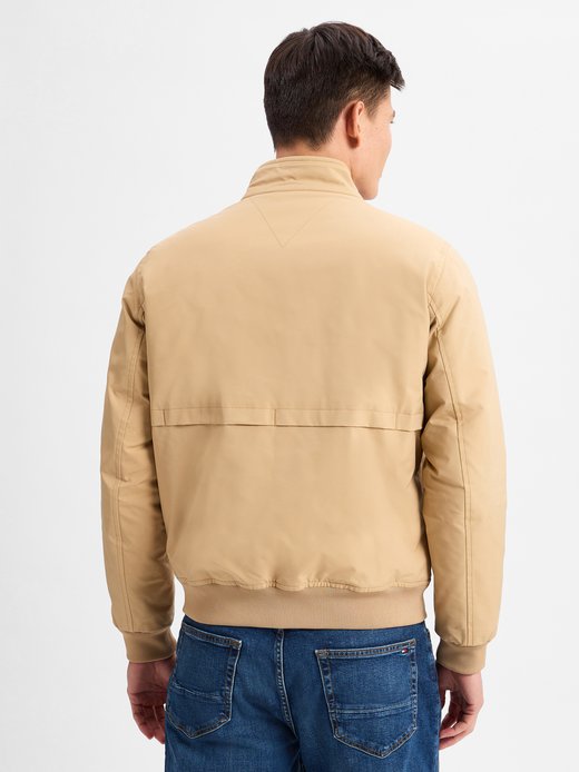 Herren Blouson