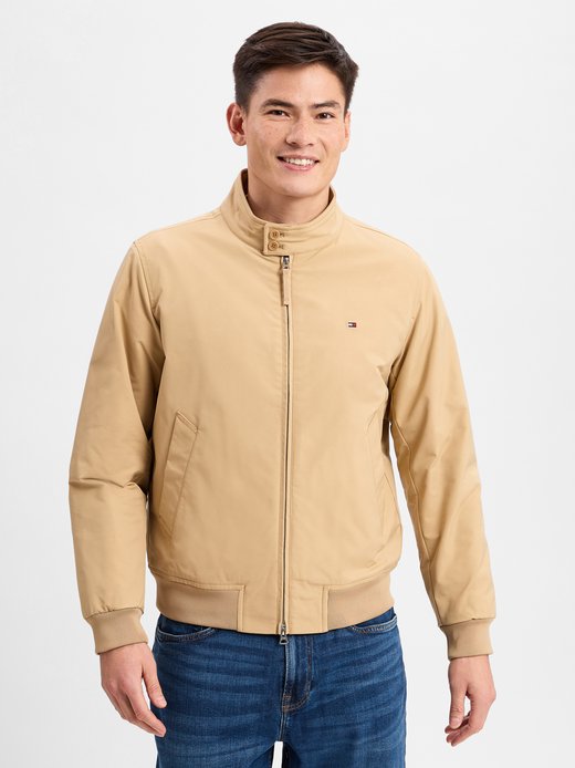 Herren Blouson