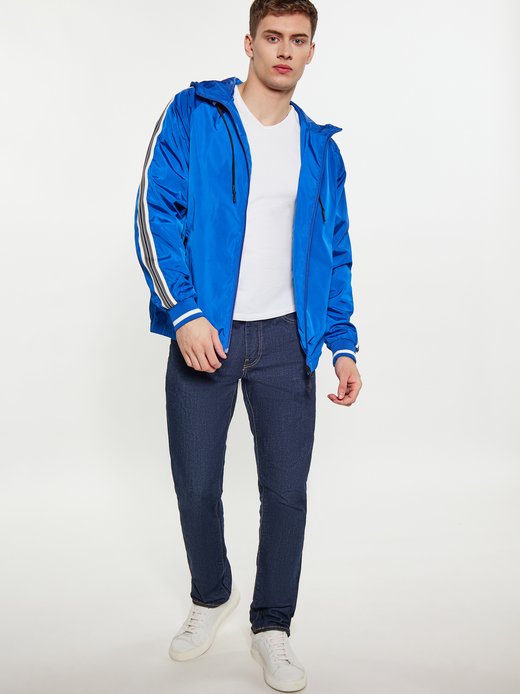 Herren Blouson