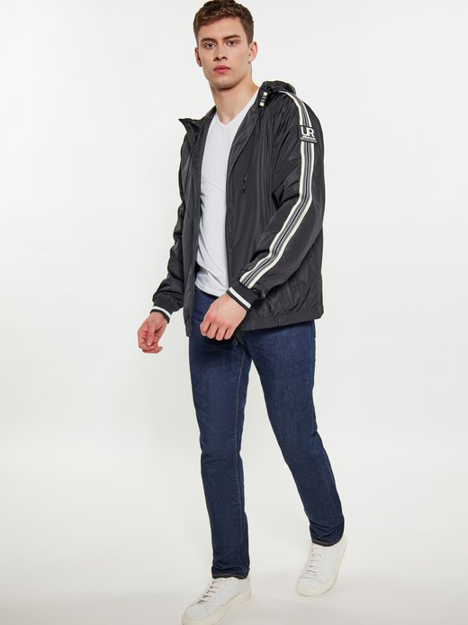 Herren Blouson