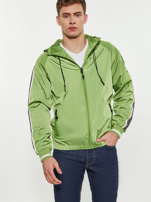 Herren Blouson