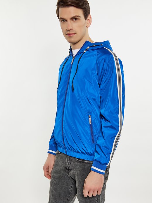 Herren Blouson