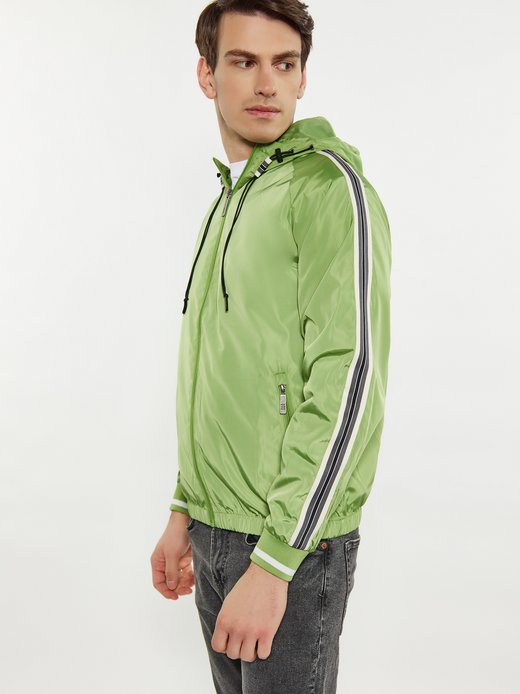 Herren Blouson