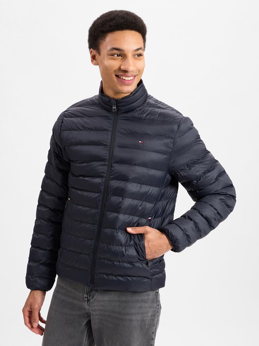 Herren Blouson