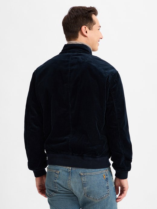 Herren Blouson