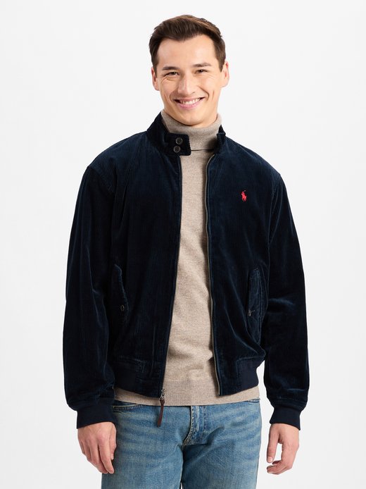 Herren Blouson