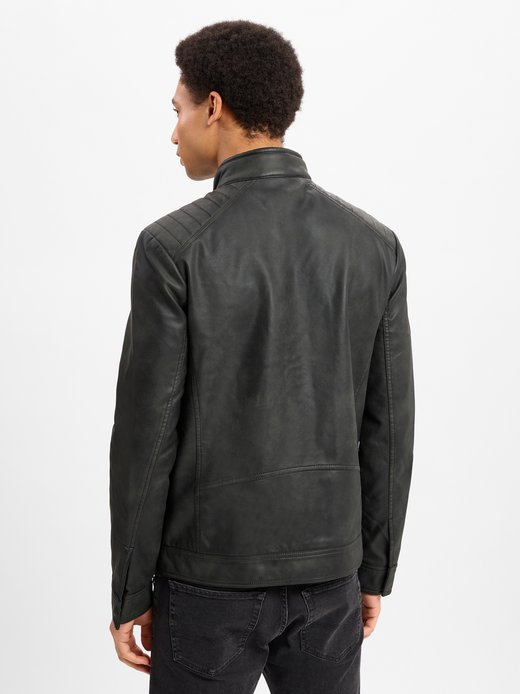 Herren Blouson
