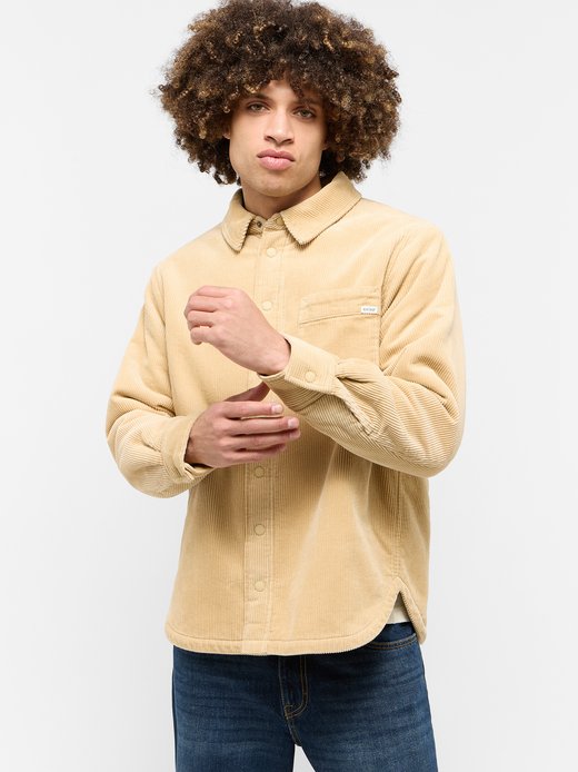 Herren Blouson