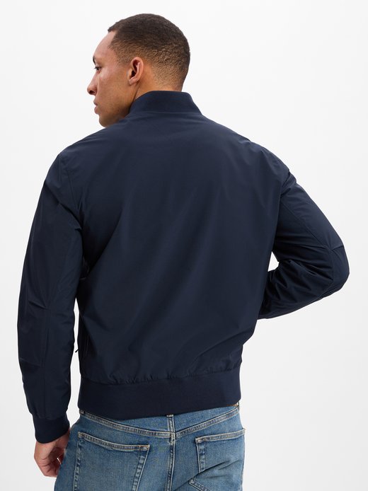 Herren Blouson