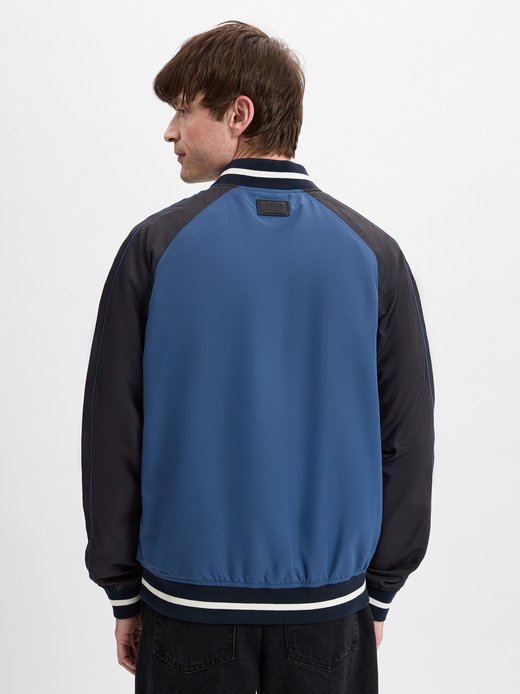 Herren Blouson