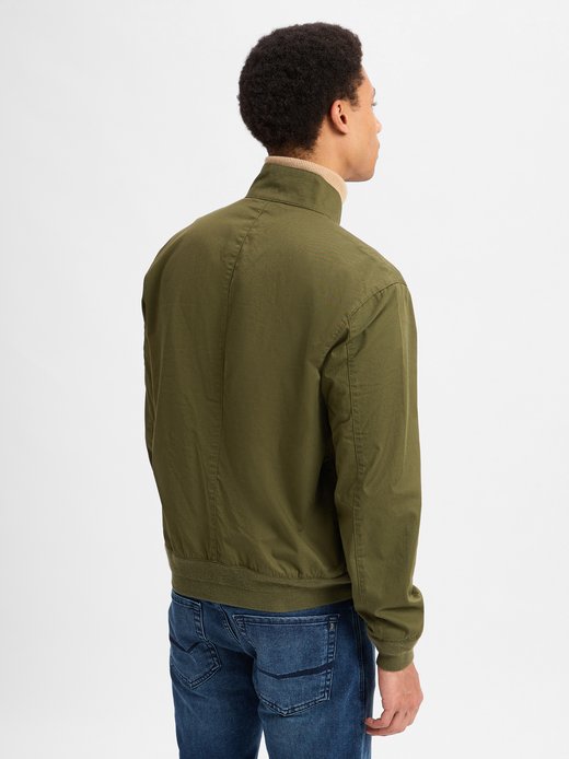 Herren Blouson