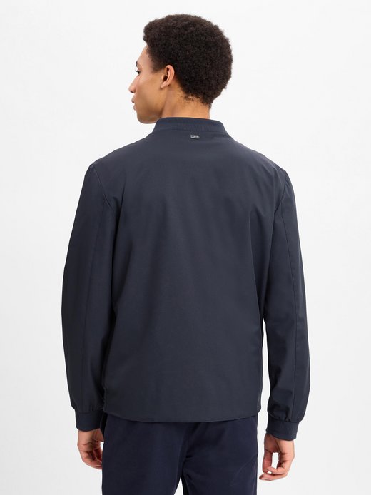Herren Blouson