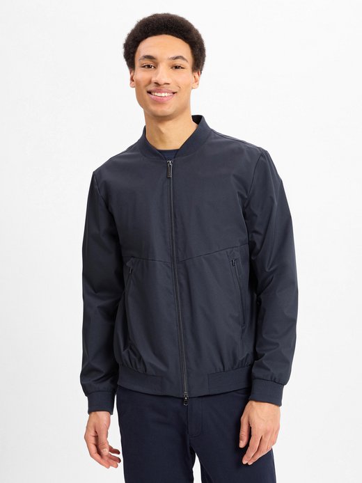 Herren Blouson
