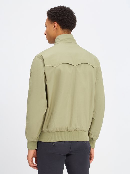 Herren Blouson