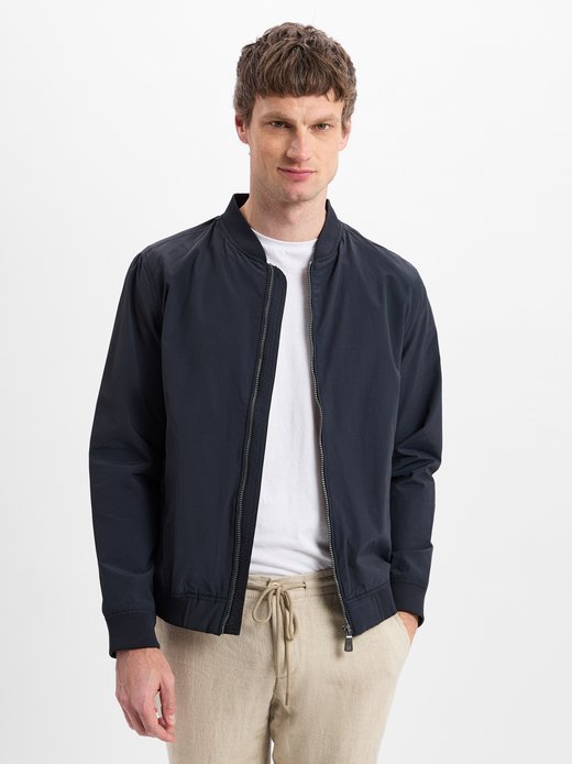 Herren Blouson