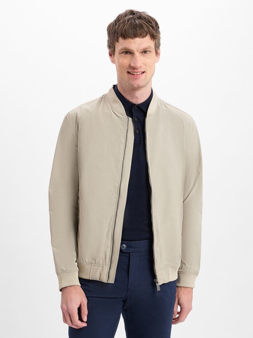 Herren Blouson