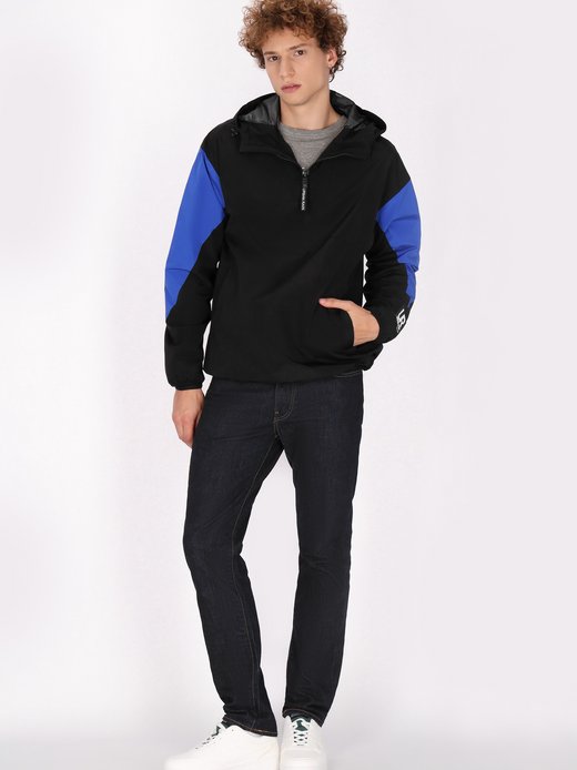 Herren Blouson