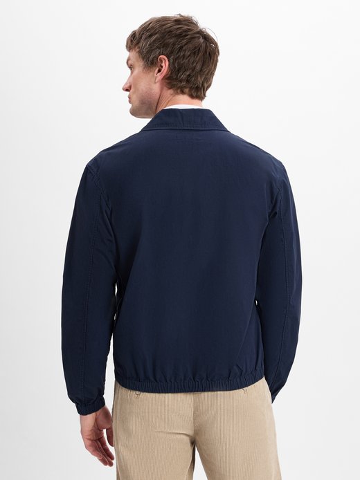 Herren Blouson