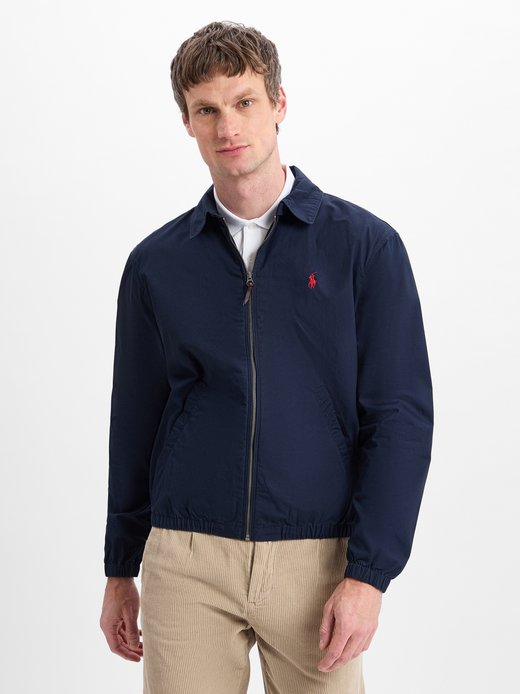 Herren Blouson