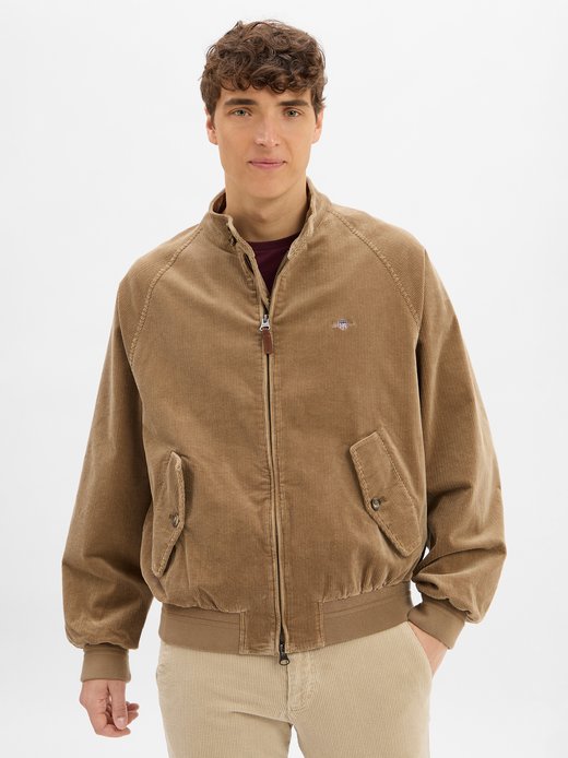 Herren Blouson