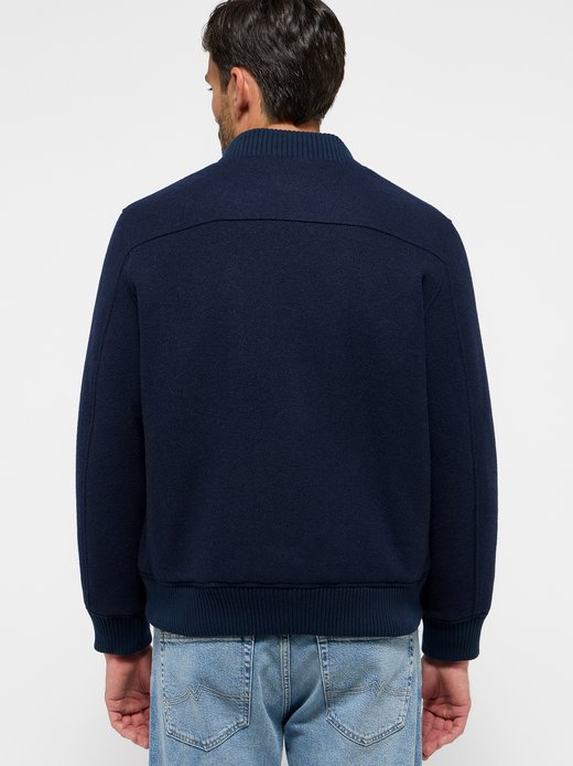Herren Blouson