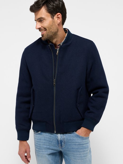 Herren Blouson