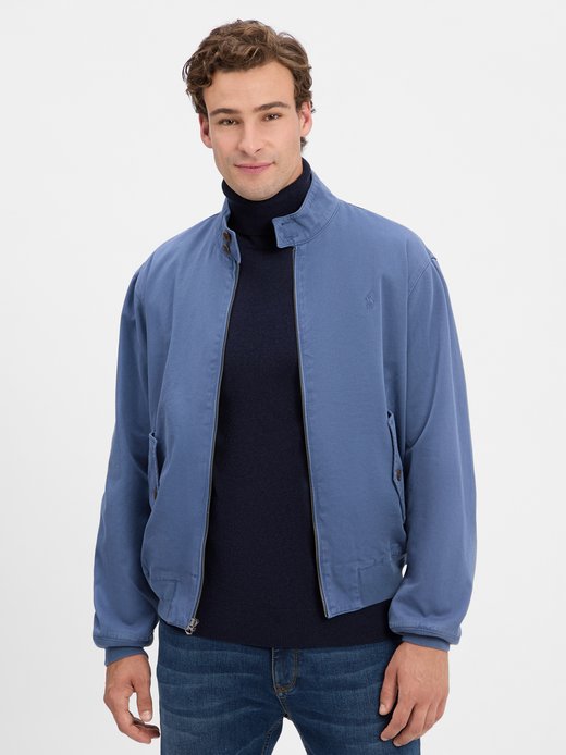Herren Blouson