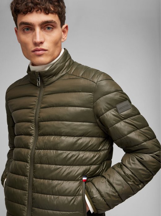 Herren Blouson