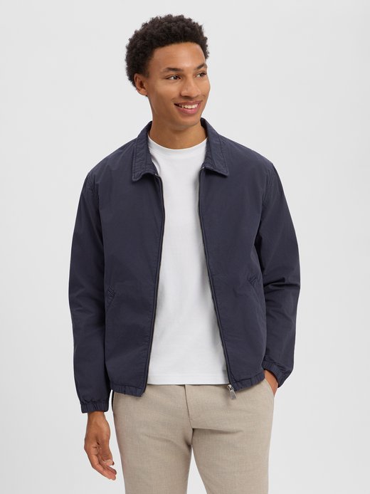 Herren Blouson
