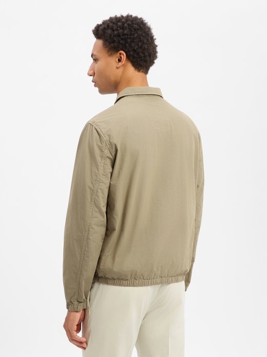 Herren Blouson