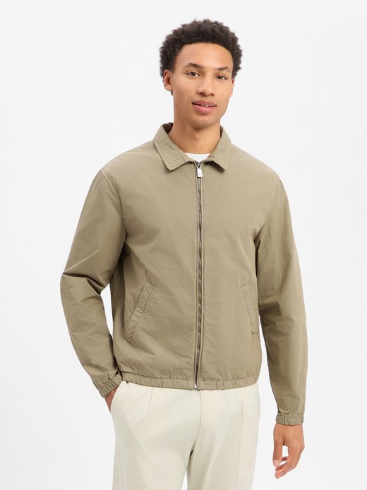 Herren Blouson