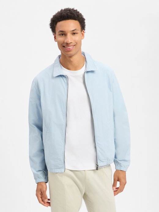 Herren Blouson