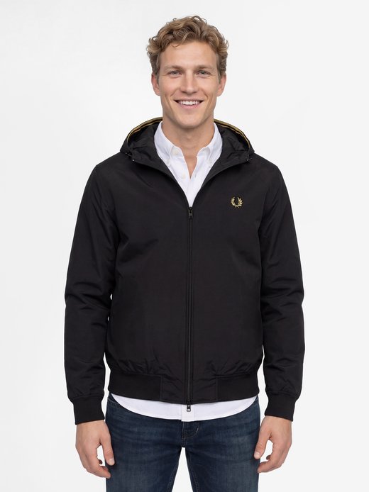 Herren Blouson