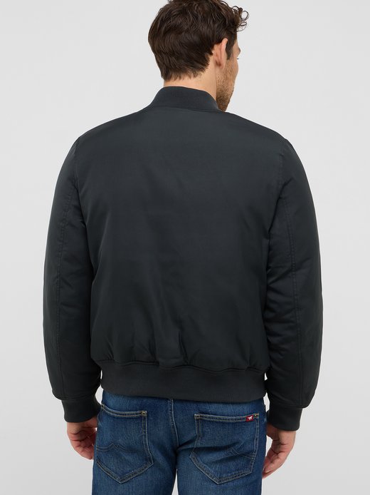 Herren Blouson