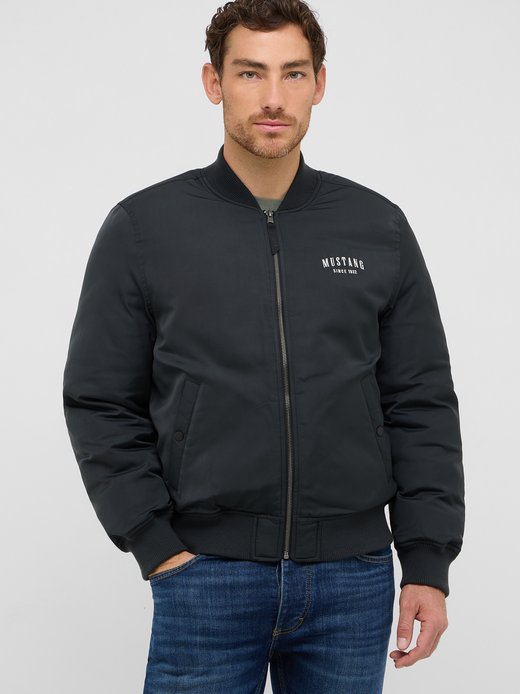Herren Blouson