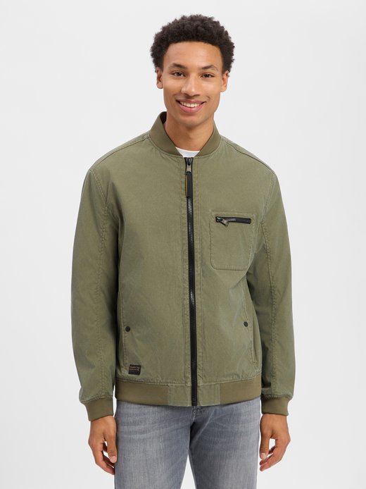 Herren Blouson