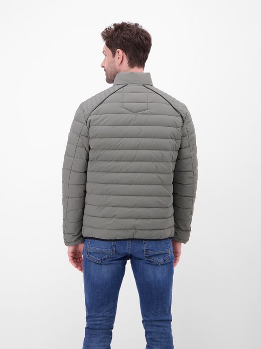 Herren Blouson