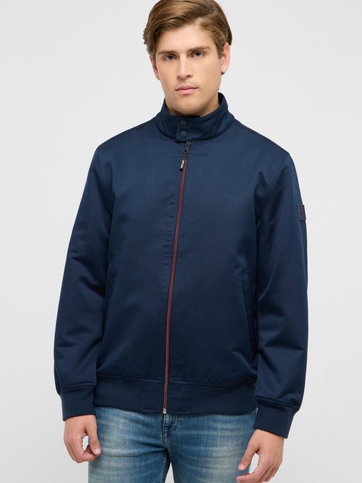 Herren Blouson