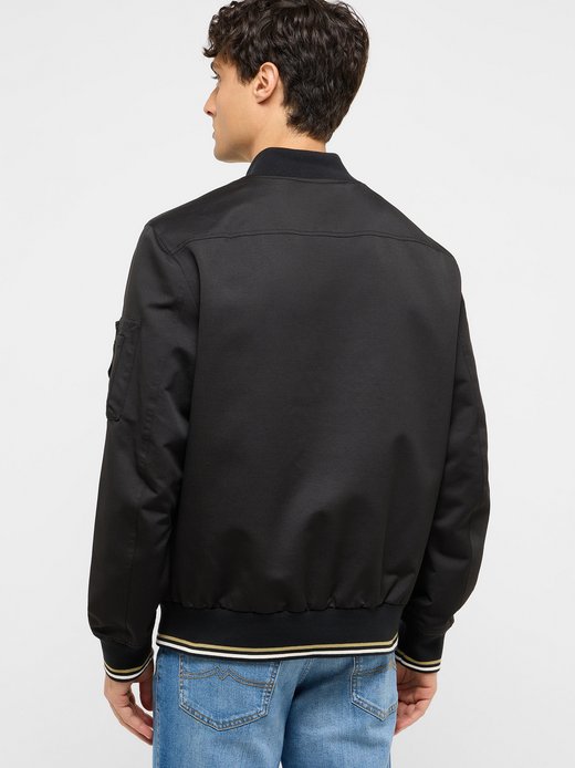 Herren Blouson