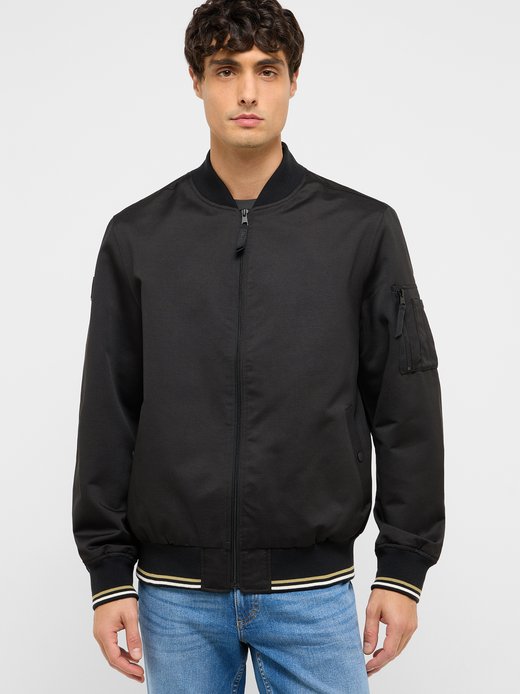 Herren Blouson