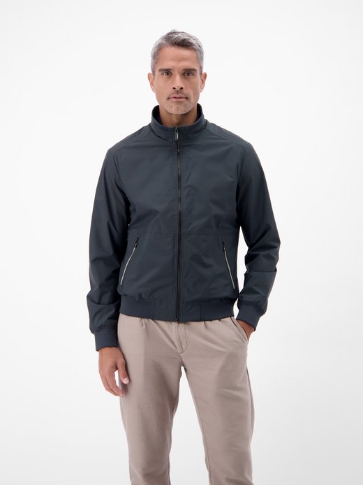 Herren Blouson